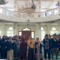 Edukasi Hukum Anti-Bullying FH UB Perkuat Perlindungan Santri di Pesantren Majalengka
