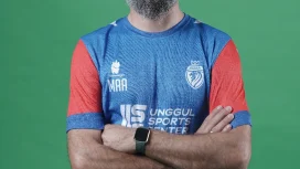 Unggul FC Malang resmi mengakhiri kerja sama dengan pelatih kipernya, Marco Dias, di tengah bergulirnya Pro Futsal League musim 2025–2026 (istimewa)