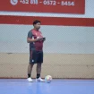 Agung Guntoro, kembali ke Unggul FC diputaran kedua Pro Futsal League 2025-2026 (Unggul FC)