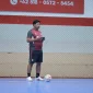 Unggul FC Malang Pulangkan Analis Lamanya Untuk Putaran Kedua Pro Futsal League 2025-2026