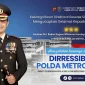 Kapolri Mutasi Pejabat Polri, Kombes Raden Bagoes Pimpin Direktorat Siber Polda Metro Jaya
