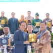 Bapak Inovasi Digital Warsubi Antar Jombang Masuk 16 Besar Nasional Pengelolaan Sampah 2026