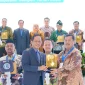 Bapak Inovasi Digital Warsubi Antar Jombang Masuk 16 Besar Nasional Pengelolaan Sampah 2026
