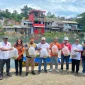 HPN 2026 Dirayakan dengan Aksi Hijau, Sam Tito Turun Langsung Tanam 750 Bibit dan Tebar 3.000 Nila di Sungai Wendit