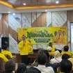 Safari Ramadan Dewan Pimpinan Daerah Partai Golkar Kota Malang di Kecamatan Lowokwaru