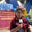 Wakil Ketua Panitia Pelaksana RAT Kopdit Kosayu Tahun Buku 2025, Yesicha Magdhalena, S.Pd