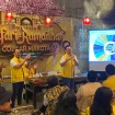 Bendahara Partai Golkar Kota Malang, Hendi Suryo Leksono, menegaskan bahwa era kepemimpinan Djoko Prihatin memberi ruang luas bagi tokoh-tokoh muda untuk terlibat aktif dalam dunia politik.
