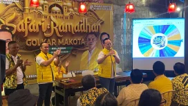 Bendahara Partai Golkar Kota Malang, Hendi Suryo Leksono, menegaskan bahwa era kepemimpinan Djoko Prihatin memberi ruang luas bagi tokoh-tokoh muda untuk terlibat aktif dalam dunia politik.
