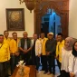 Djoko Prihatin Sambangi Sofyan Edi Jarwoko, Safari Ramadan Golkar Kota Malang Sarat Pesan Politik