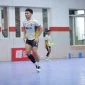 Perkuat Lini Pivot, Unggul FC Datangkan Bayu Bagaskoro
