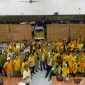 Golkar Kota Malang Dorong Kader Melek Digital dan Mandiri Secara Ekonomi