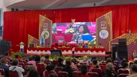 Rapat Anggota Tahunan Tahun Buku 2025