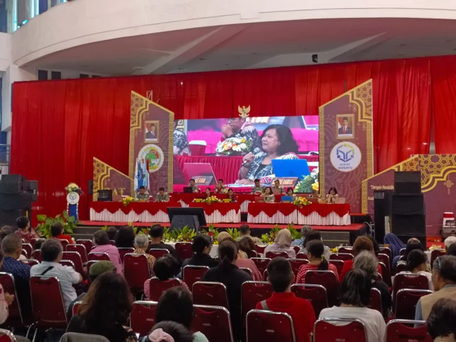 
					Rapat Anggota Tahunan Tahun Buku 2025