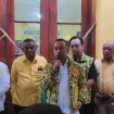 Kantor Partai Golkar Kota Malang yang sebelumnya disegel kini telah dibuka
