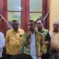 Segel Kantor Dibuka, Golkar Kota Malang Mulai Babak Baru Usai Terbitnya SK Kepengurusan 2025–2030