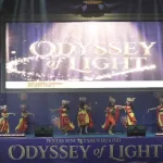 Pentas Seni 75 Tahun Kolese Santo Yusup, 5.000 Lebih Hadir Rayakan “Odyssey of Light”