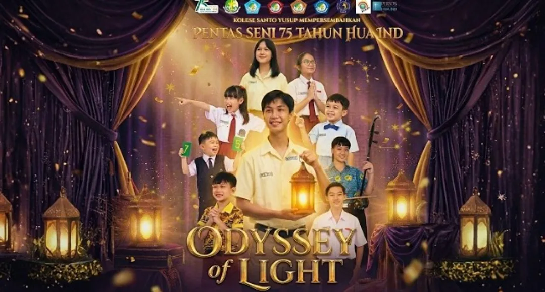 Screenshot_20260213-203303 Pentas Seni 75 Tahun Kolese Santo Yusup, 5.000 Lebih Hadir Rayakan “Odyssey of Light”