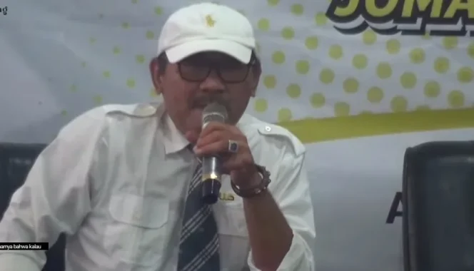 
					Kota Pendidikan di Ujung Polemik Industri Hiburan Malam, Begini Kata Akademisi