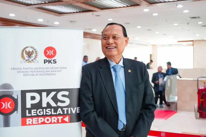
					DPR Nilai Aturan Kolonial Tak Relevan, RUU Hukum Perdata Internasional Jadi Kebutuhan Mendesak