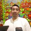 Direktur Utama CV Aumerita Anggun, Audi Pratama
