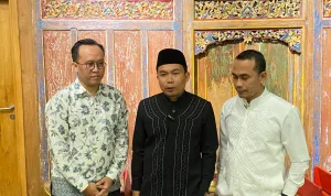 HIPMI Kota Malang Tegaskan Dukungan Jawa Timur Jadi Tuan Rumah Munas XVIII
