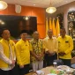 Petuah Senior Jadi Arah Baru Golkar Kota Malang, Djoko Prihatin Tekankan Konsolidasi dan Rekonsiliasi Internal