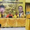 DPD Partai Golkar Kota Malang memanfaatkan momentum Ramadan untuk memperkuat konsolidasi internal bersama organisasi masyarakat (Ormas) yang selama ini menjadi bagian dari keluarga besar partai