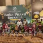 Podo Rukun Group Perkuat Solidaritas Internal Lewat Buka Puasa Bersama dan Santunan Anak Yatim