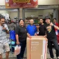 Penutupan Meriah Pasar Takjil Ketawanggede, Kupon Belanja Berbuah Rice Cooker hingga Mesin Cuci