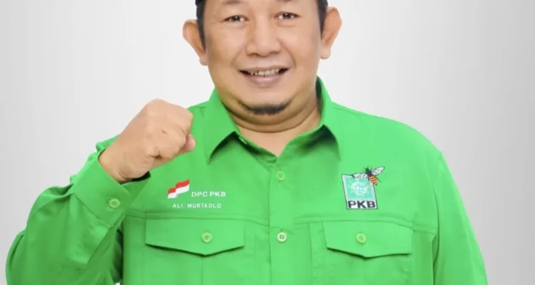 Jelang Muscab PKB, Nama H. Ali Murtadlo Menguat sebagai Kandidat Ketua DPC Kabupaten Malang
