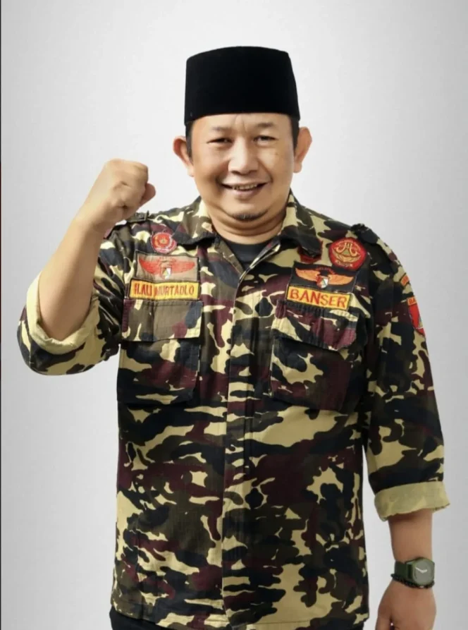 
					Dukungan Menguat, 22 PAC Siap Antar H. Ali Murtadlo Pimpin PKB Kabupaten Malang