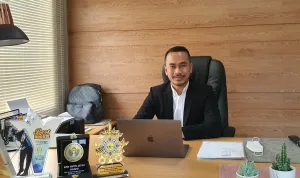 Temuan MBG Tak Layak di Lowokwaru, Djoko Prihatin Minta Evaluasi Menyeluruh Program MBG di Kota Malang Temuan MBG Tak Layak di Lowokwaru, Djoko Prihatin Minta Evaluasi Menyeluruh Program MBG di Kota Malang