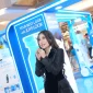 Awdella Ajak Pengunjung Pakuwon Mall Galau Bareng, Penampilannya Bikin Gagal Fokus!