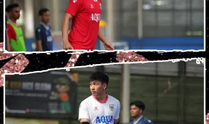 Dua Pemain Unggul FC Perkuat Timnas Futsal Indonesia di Piala AFF 2026