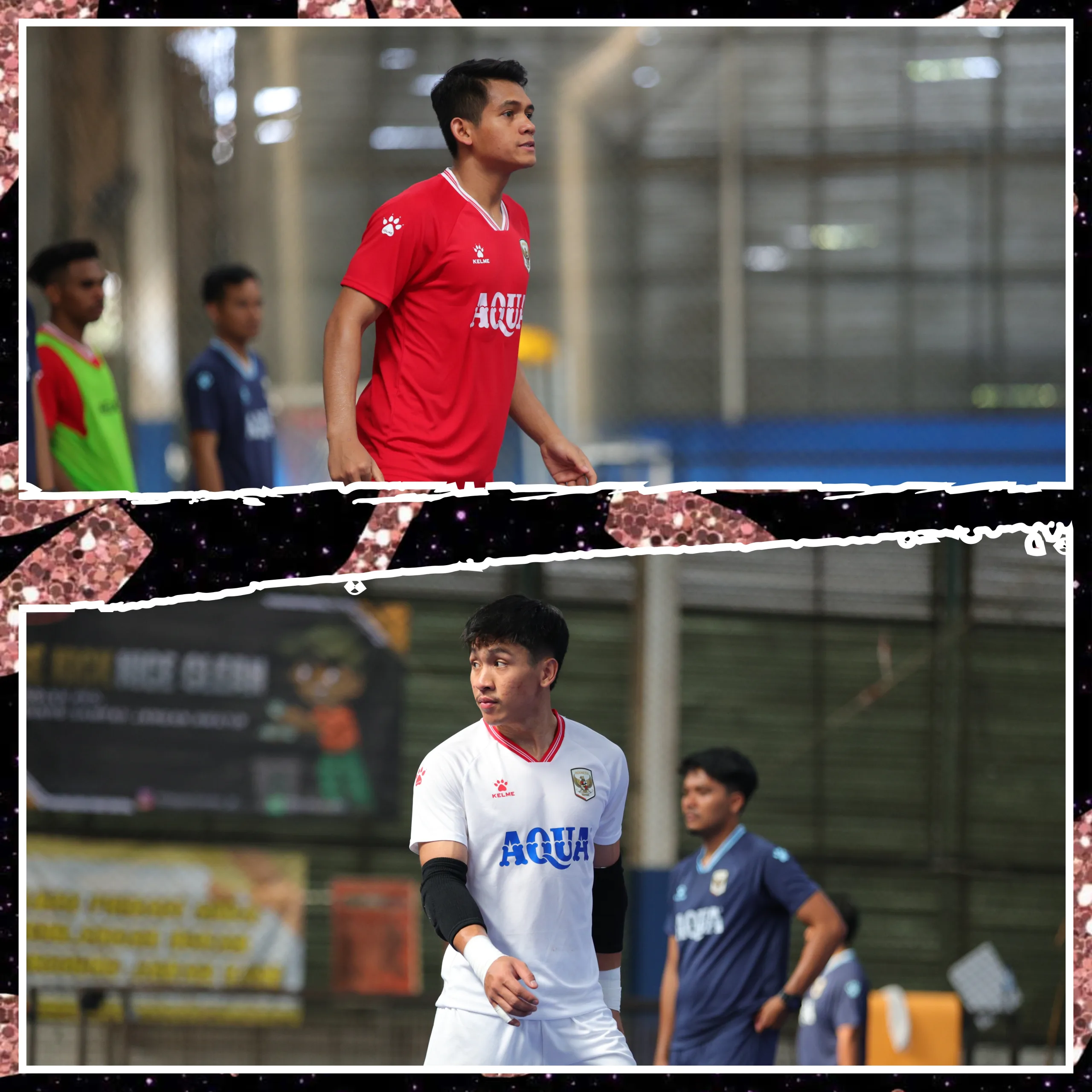Dua Pemain Unggul FC Perkuat Timnas Futsal Indonesia di Piala AFF 2026