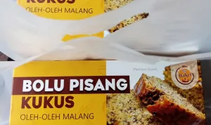 Dari Dapur Rumah ke Pasar Lokal: Ajay Bakery Bertahan dengan Kesederhanaan Rasa