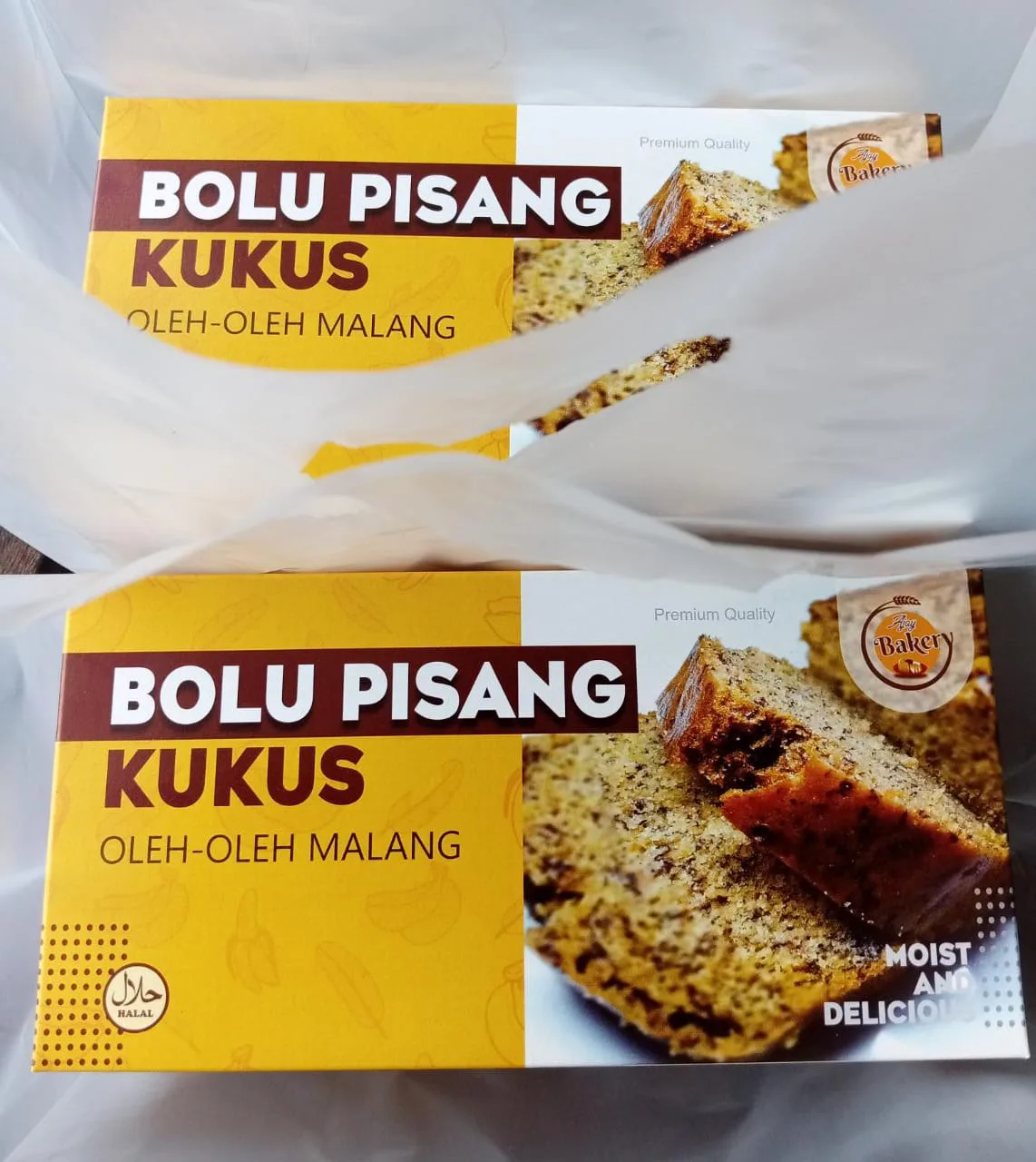 Dari Dapur Rumah ke Pasar Lokal: Ajay Bakery Bertahan dengan Kesederhanaan Rasa