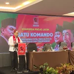 Projo Siapkan Program 100 Hari di Jatim, Budi Arie: Kawal Pemerintahan Prabowo-Gibran hingga Tuntas Projo Siapkan Program 100 Hari di Jatim, Budi Arie: Kawal Pemerintahan Prabowo-Gibran hingga Tuntas