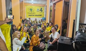 Jelang Muscam, Golkar Kota Malang Benahi Struktur Hingga Tingkat Kelurahan Jelang Muscam, Golkar Kota Malang Benahi Struktur Hingga Tingkat Kelurahan