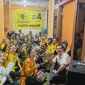 Jelang Muscam, Golkar Kota Malang Benahi Struktur Hingga Tingkat Kelurahan