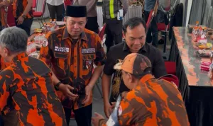 Wujudkan Pembangunan Berkelanjutan, Wakil Wali Kota Malang Tekankan Peran Semua Elemen