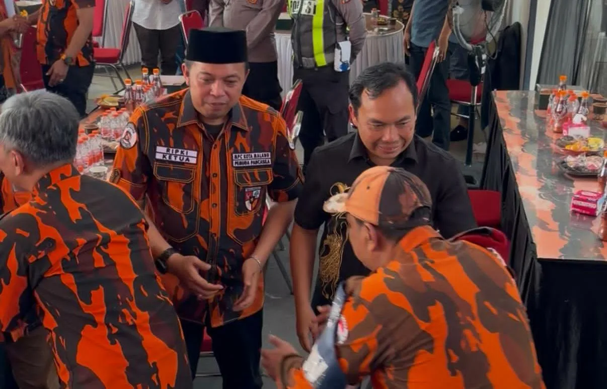 Wujudkan Pembangunan Berkelanjutan, Wakil Wali Kota Malang Tekankan Peran Semua Elemen