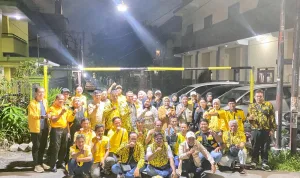 Validitas SK Terancam Ganggu Legitimasi Muscam, Golkar Kota Malang Lakukan Penertiban Total Validitas SK Terancam Ganggu Legitimasi Muscam, Golkar Kota Malang Lakukan Penertiban Total