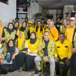 Konsolidasi Jalan, LBH Diluncurkan, Golkar Malang Perluas Peran ke Masyarakat
