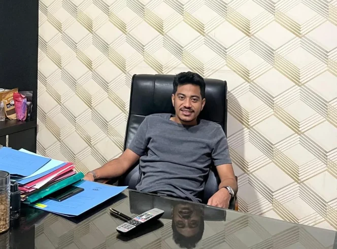 
					Semeru Institute Sampaikan Apresiasi kepada Kasat Reskrim Polresta Malang Kota atas Pengungkapan Cepat Kasus Pembuangan Bayi