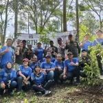 Saat Korporasi Turun Gunung, Williams Sonoma Hidupkan Semangat Hari Bumi