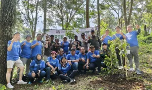 Saat Korporasi Turun Gunung, Williams Sonoma Hidupkan Semangat Hari Bumi