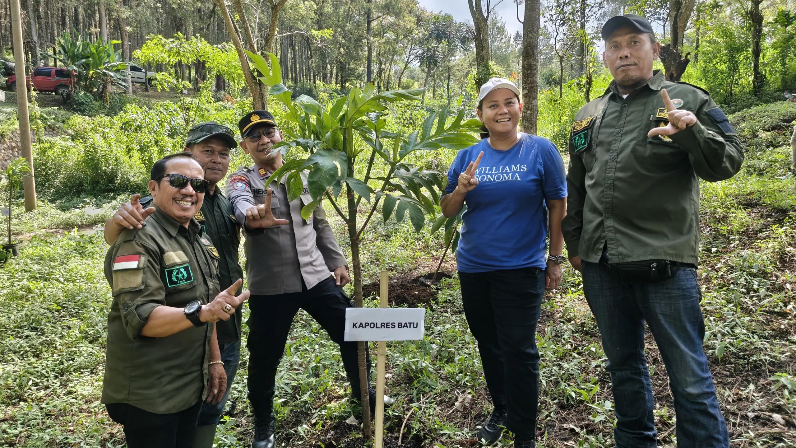 IMG-20260425-WA0018-scaled Saat Korporasi Turun Gunung, Williams Sonoma Hidupkan Semangat Hari Bumi