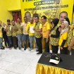 Penjaringan bakal calon Ketua Kecamatan yang dibuka Kamis, 30 April 2026, berakhir dengan hanya satu nama yang masuk, yakni Nedy Zunaedi.