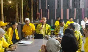 Golkar Kota Malang Buka Pos Bantuan Hukum Gratis, Warga Umum Dipersilakan Akses Golkar Kota Malang Buka Pos Bantuan Hukum Gratis, Warga Umum Dipersilakan Akses